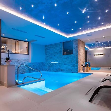 Hotel Collini Pinzolo Kültér fotó