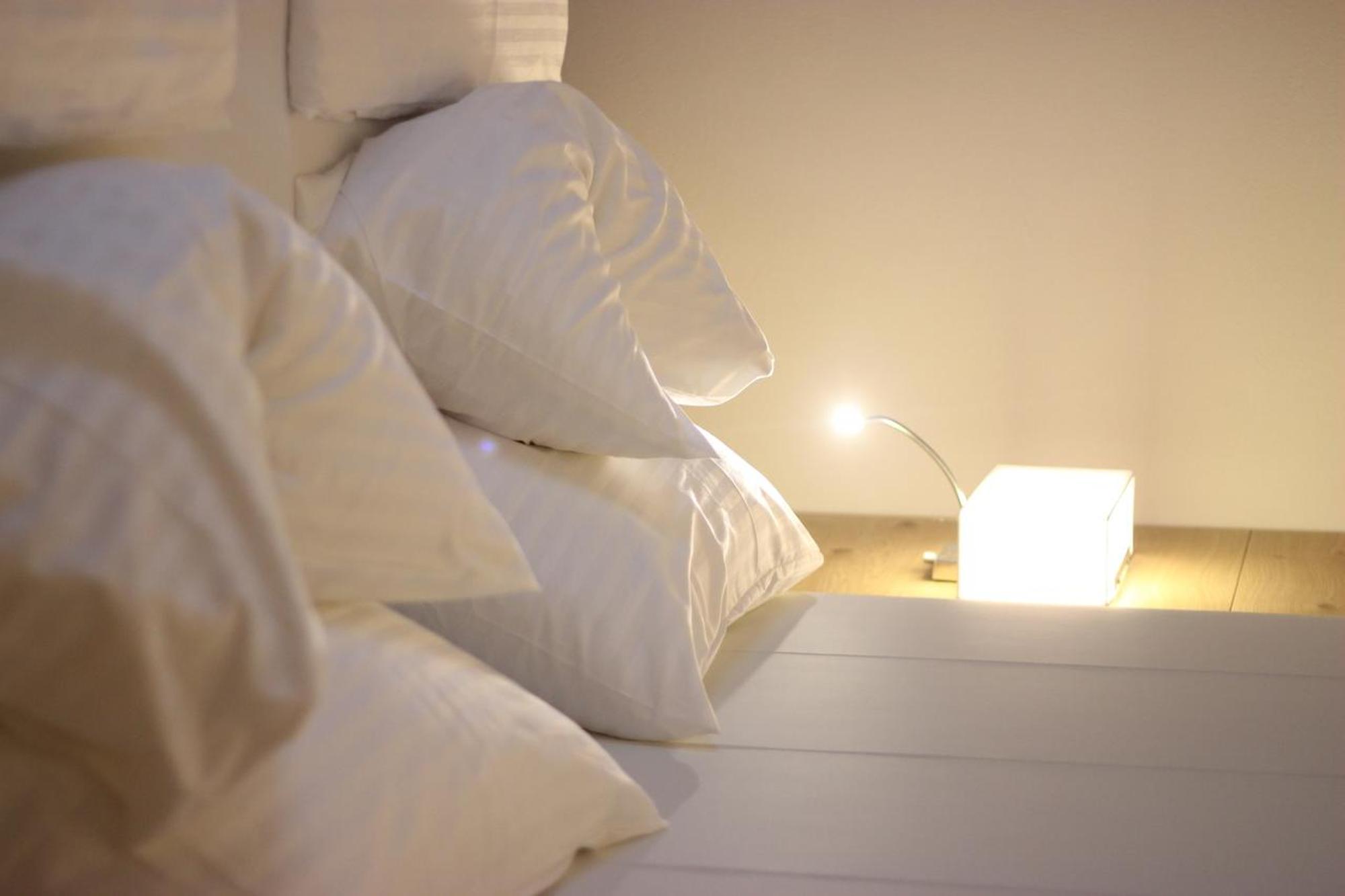 Hotel Collini Pinzolo Szoba fotó