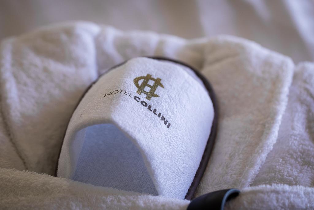 Hotel Collini Pinzolo Kültér fotó