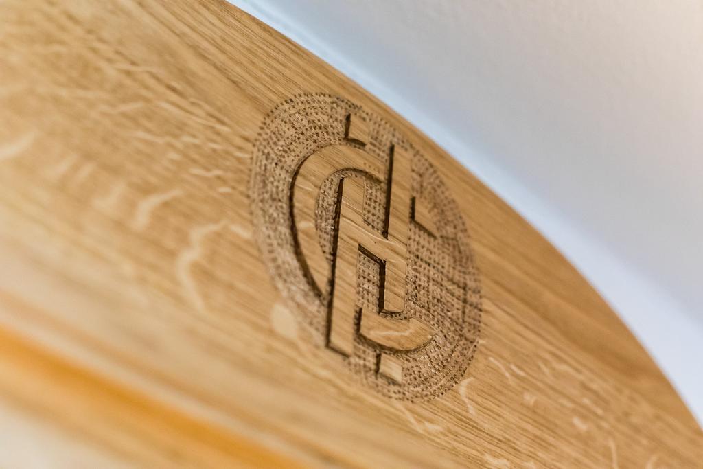 Hotel Collini Pinzolo Kültér fotó