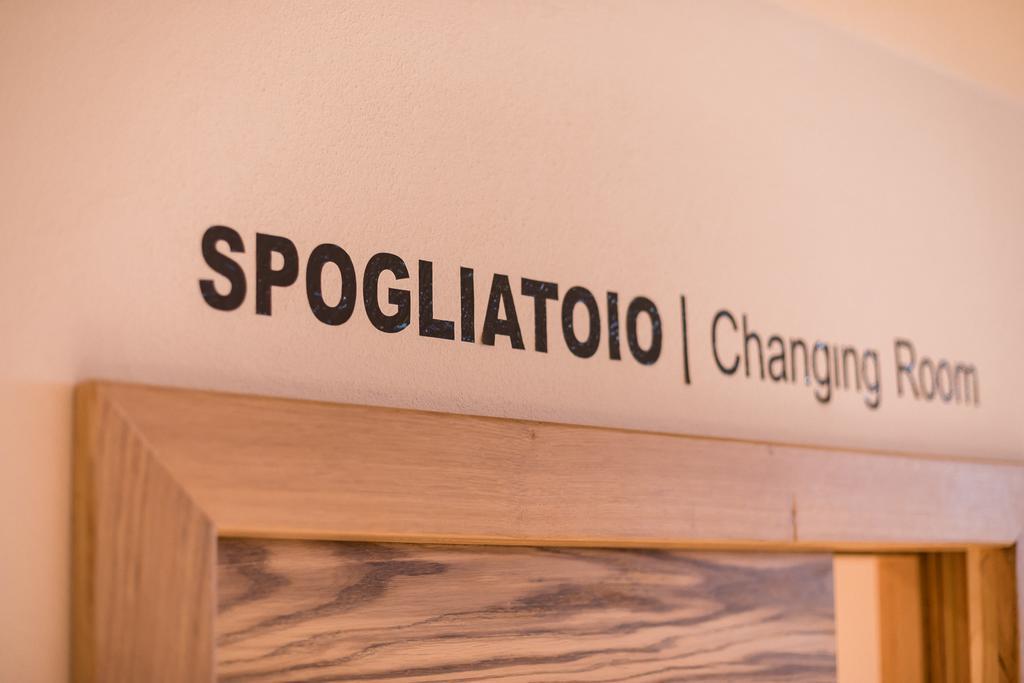 Hotel Collini Pinzolo Kültér fotó