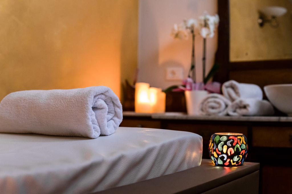 Hotel Collini Pinzolo Kültér fotó